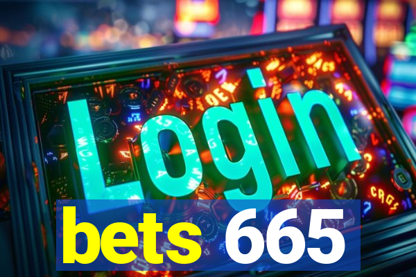 bets 665